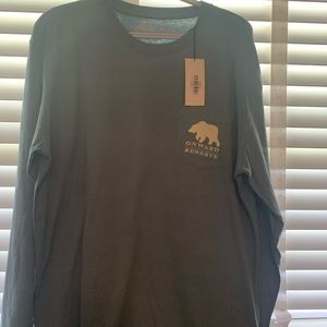 Onward Reserve NWT size Large